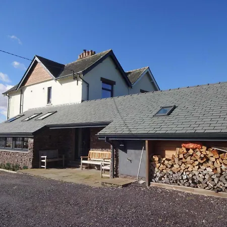 View Luxury With Ullswater View & 2 Ground Floor Bedrooms Ideal For 2 Families ウォーターミロック
