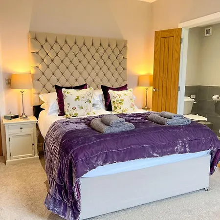 View Luxury With Ullswater View & 2 Ground Floor Bedrooms Ideal For 2 Families ウォーターミロック