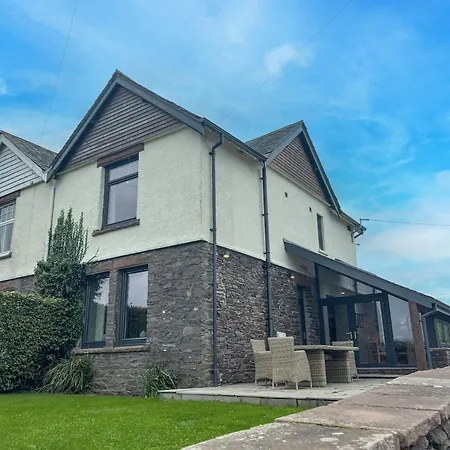 別荘 View Luxury With Ullswater View & 2 Ground Floor Bedrooms Ideal For 2 Families ウォーターミロック