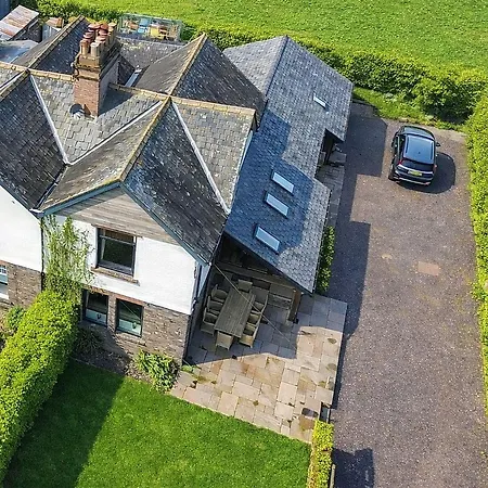 View Luxury With Ullswater View & 2 Ground Floor Bedrooms Ideal For 2 Families 別荘 ウォーターミロック