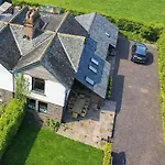 View Luxury With Ullswater View & 2 Ground Floor Bedrooms Ideal For 2 Families 度假居 瓦特米尔洛克