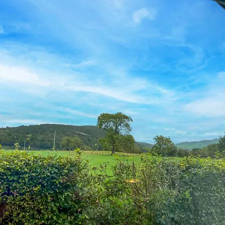 View Luxury With Ullswater View & 2 Ground Floor Bedrooms Ideal For 2 Families * Watermillock