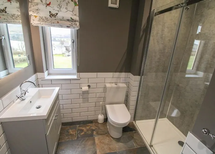 View Luxury With Ullswater View & 2 Ground Floor Bedrooms Ideal For 2 Families ووتِرميلوك