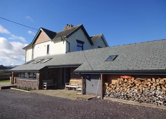 View Luxury With Ullswater View & 2 Ground Floor Bedrooms Ideal For 2 Families ووتِرميلوك