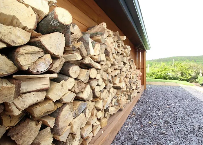 View Luxury With Ullswater View & 2 Ground Floor Bedrooms Ideal For 2 Families * ووتِرميلوك