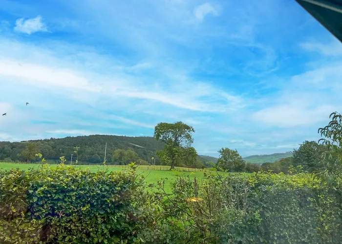 View Luxury With Ullswater View & 2 Ground Floor Bedrooms Ideal For 2 Families * ووتِرميلوك