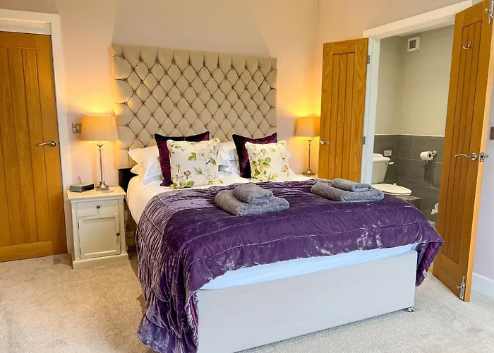 View Luxury With Ullswater View & 2 Ground Floor Bedrooms Ideal For 2 Families ووتِرميلوك