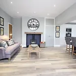 Vakantiehuis View Luxury With Ullswater View & 2 Ground Floor Bedrooms Ideal For 2 Families