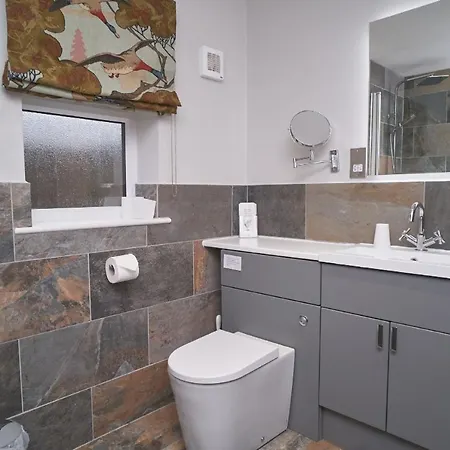 Holiday home View Luxury With Ullswater View & 2 Ground Floor Bedrooms Ideal For 2 Families *