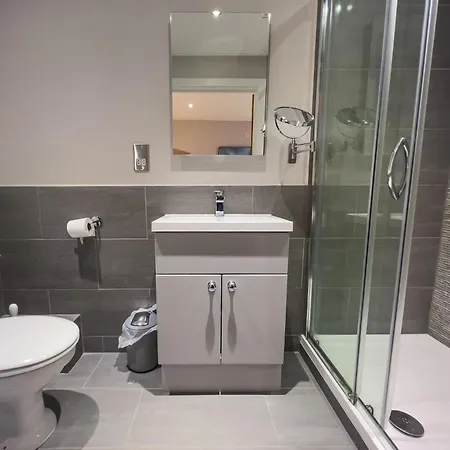 View Luxury With Ullswater View & 2 Ground Floor Bedrooms Ideal For 2 Families