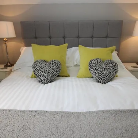 Holiday home View Luxury With Ullswater View & 2 Ground Floor Bedrooms Ideal For 2 Families *