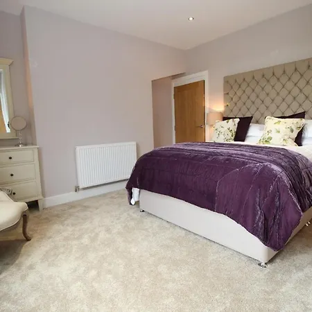 Holiday home View Luxury With Ullswater View & 2 Ground Floor Bedrooms Ideal For 2 Families